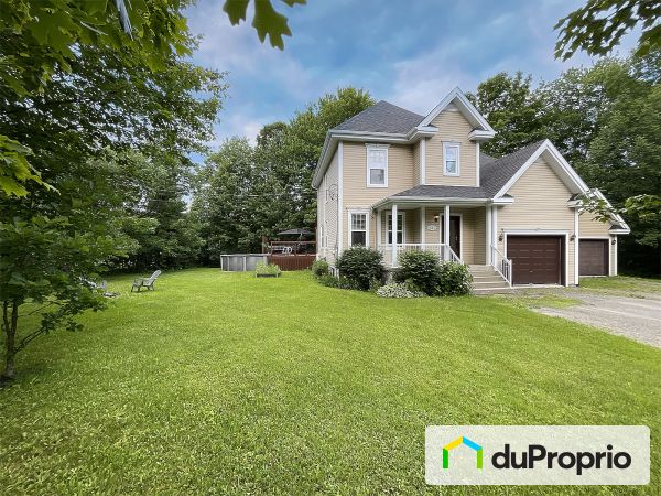 11, rue des Sentiers, Shefford à vendre