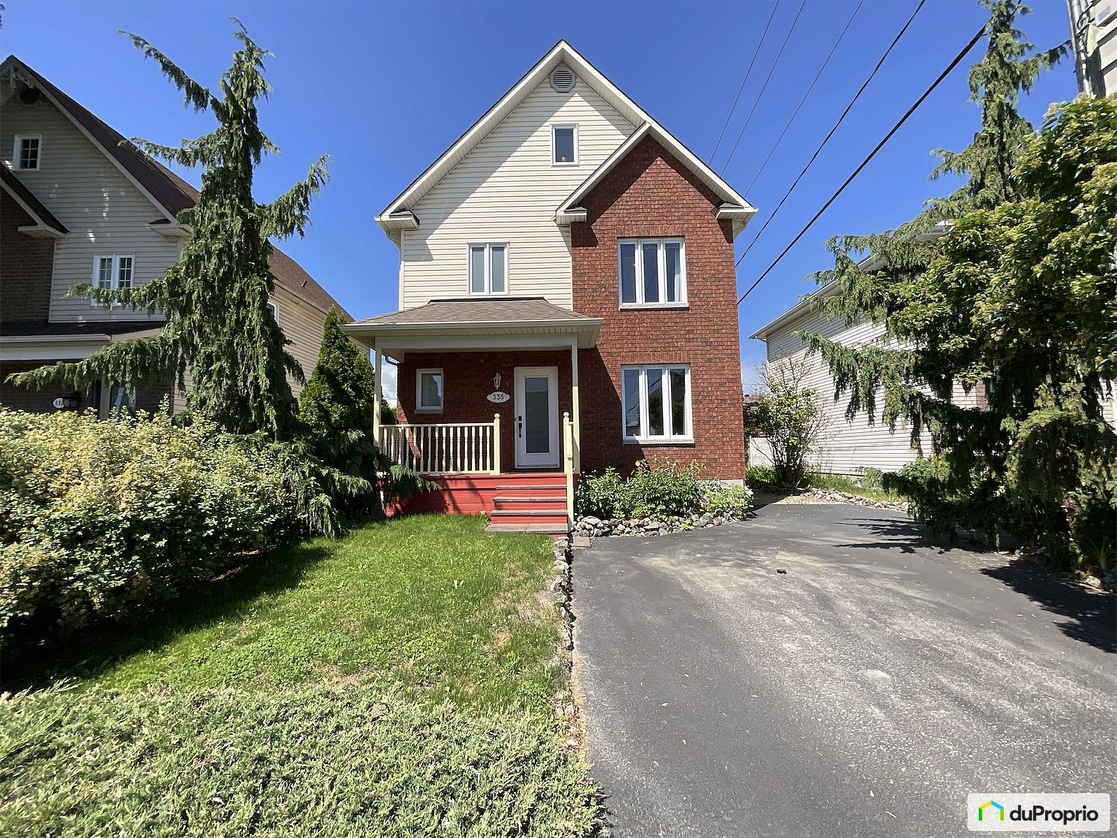 335 Rue Nobert — photo 1