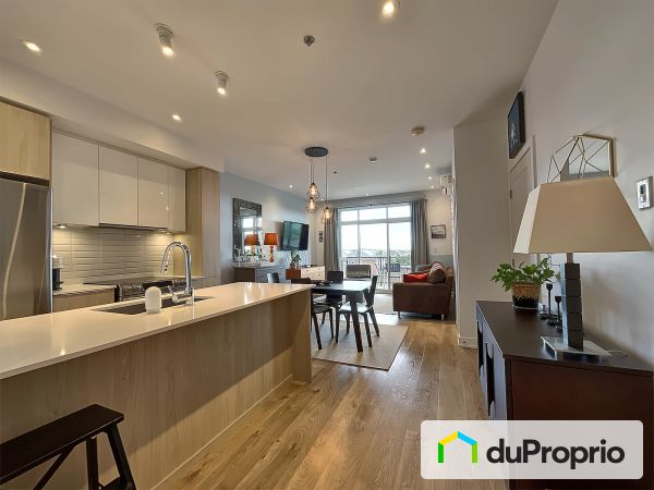 404-425, rue de l'Atmosphère, Gatineau (Aylmer) à vendre