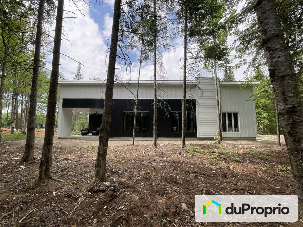 402, chemin du Club, St-Marcel-De-L'Islet à vendre