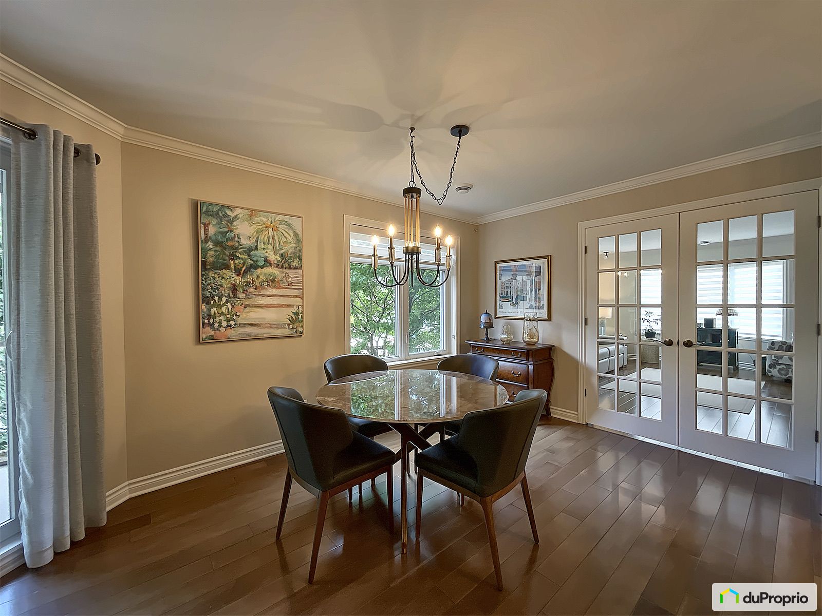104 89 Rue Bruno Dion — photo 1