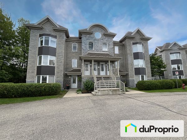 104-89, rue Bruno-Dion, Blainville à vendre