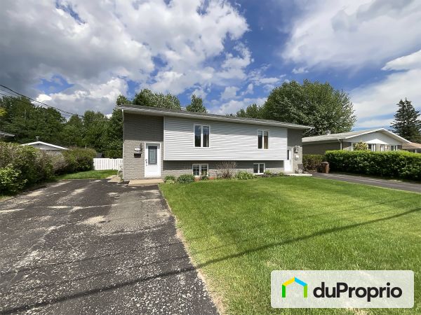 3265, boulevard Thibeau, Trois-Rivières (St-Louis-De-France) à vendre