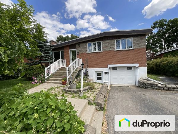14 rue Bell, Chateauguay for sale