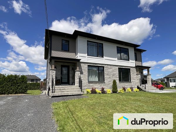 1677 170e Rue, St-Georges for sale