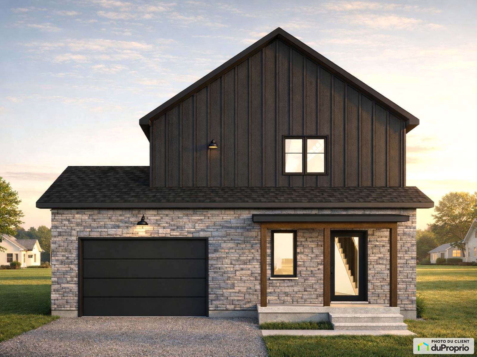 541 Route Laurier — photo 1