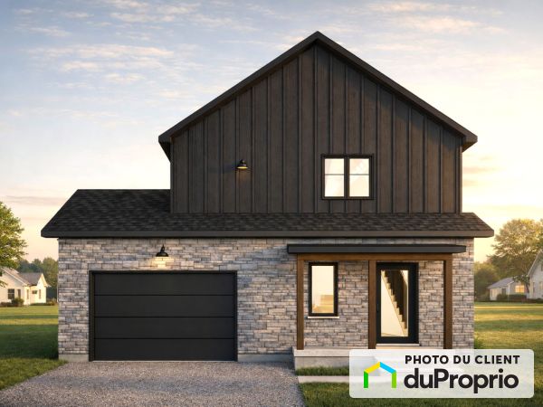 541, route Laurier, Issoudun à vendre