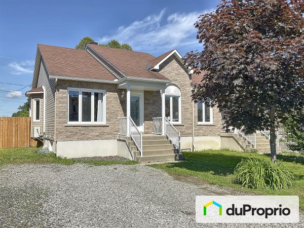 310 rue George-Greig, Thurso for sale