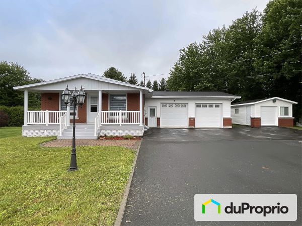 75, 155e Rue, St-Georges à vendre