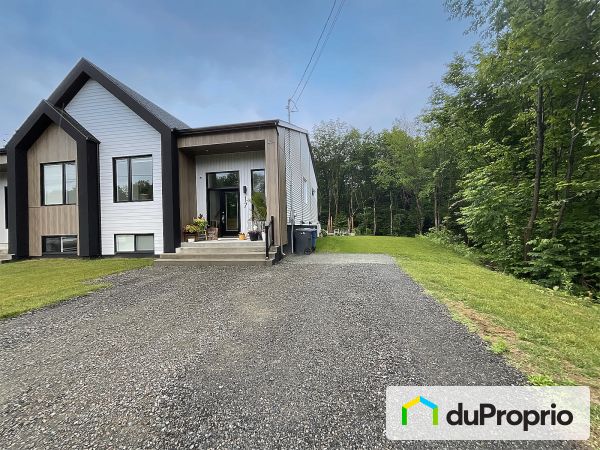 17, rue de l'Abordage, Roxton Pond à vendre