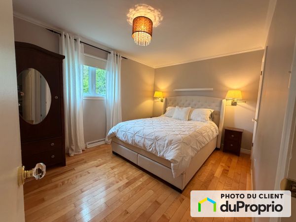 39, rue Roméo-Vachon, Baie-Comeau à vendre