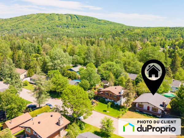 245 rue du Valais, Charlesbourg for sale