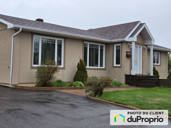 83 rue Mcmanus, Sept-Iles for sale