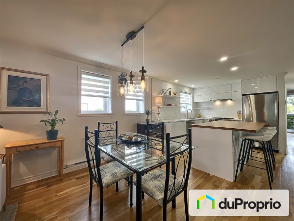 Dining Room - 185A avenue du Sablon, Bois-Des-Filion for sale