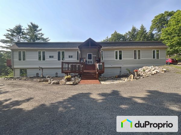 River View - 37 chemin Katimavik, Val-Des-Monts (Perkins) for sale