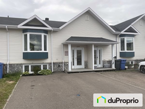 129 rue Lajoie, St-Bruno for sale