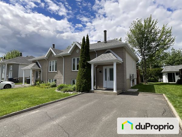 381 rue Roger-Lemelin, Pintendre for sale