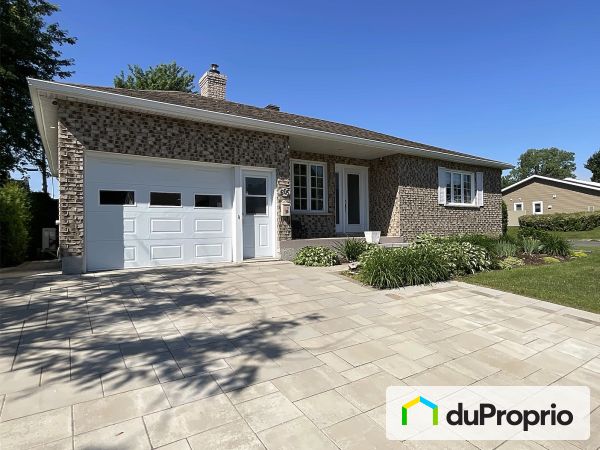 605 rue Sauvé, Drummondville (Drummondville) for sale
