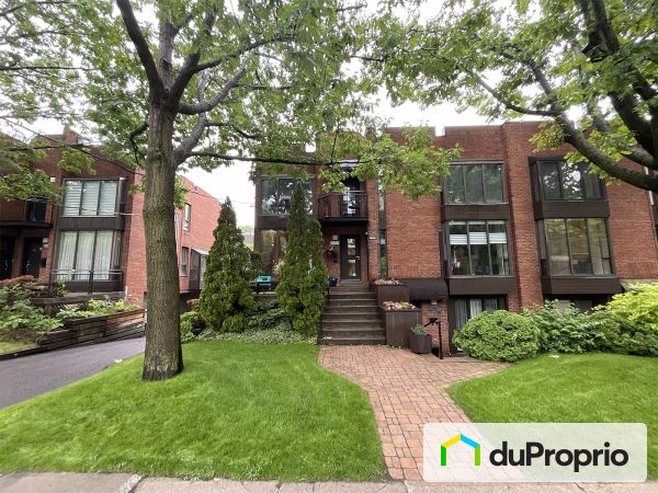11340 rue Meunier, Ahuntsic / Cartierville for sale