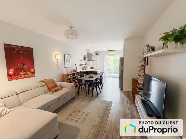 2336, avenue Letourneux, Mercier / Hochelaga / Maisonneuve à vendre