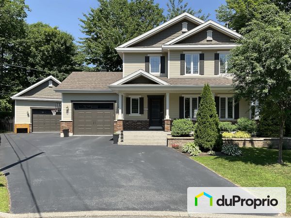 3009, rue de la Vendée, Sorel-Tracy à vendre