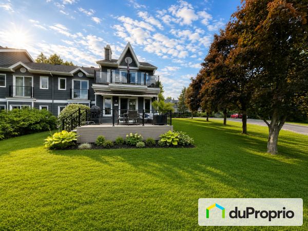 55 rue Inverness, Lac-Brome (Foster) for sale
