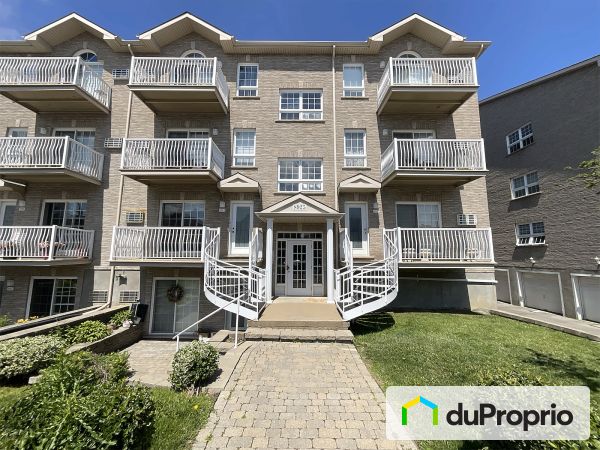 8923, avenue Rene-Descartes, Rivière des Prairies à vendre