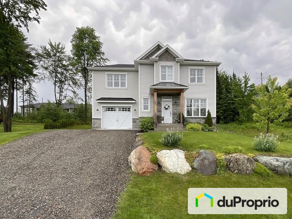 96 rue des Peupliers, Magog for sale