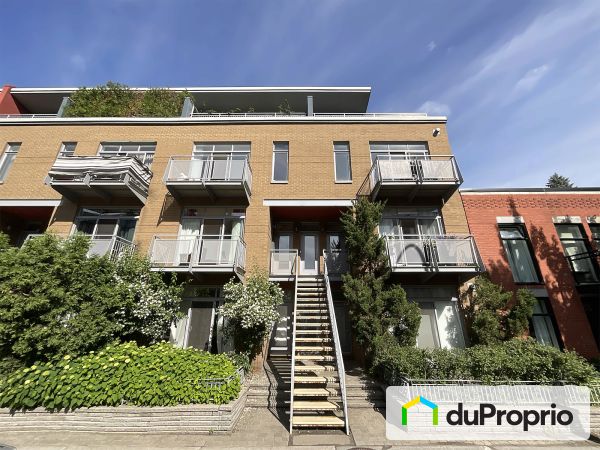 2227 boulevard de Maisonneuve Est, Ville-Marie (Centre-Ville et Vieux-Montréal) for sale