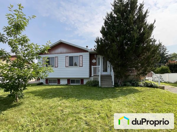 491 rue des Fauvettes, Ste-Julie for sale