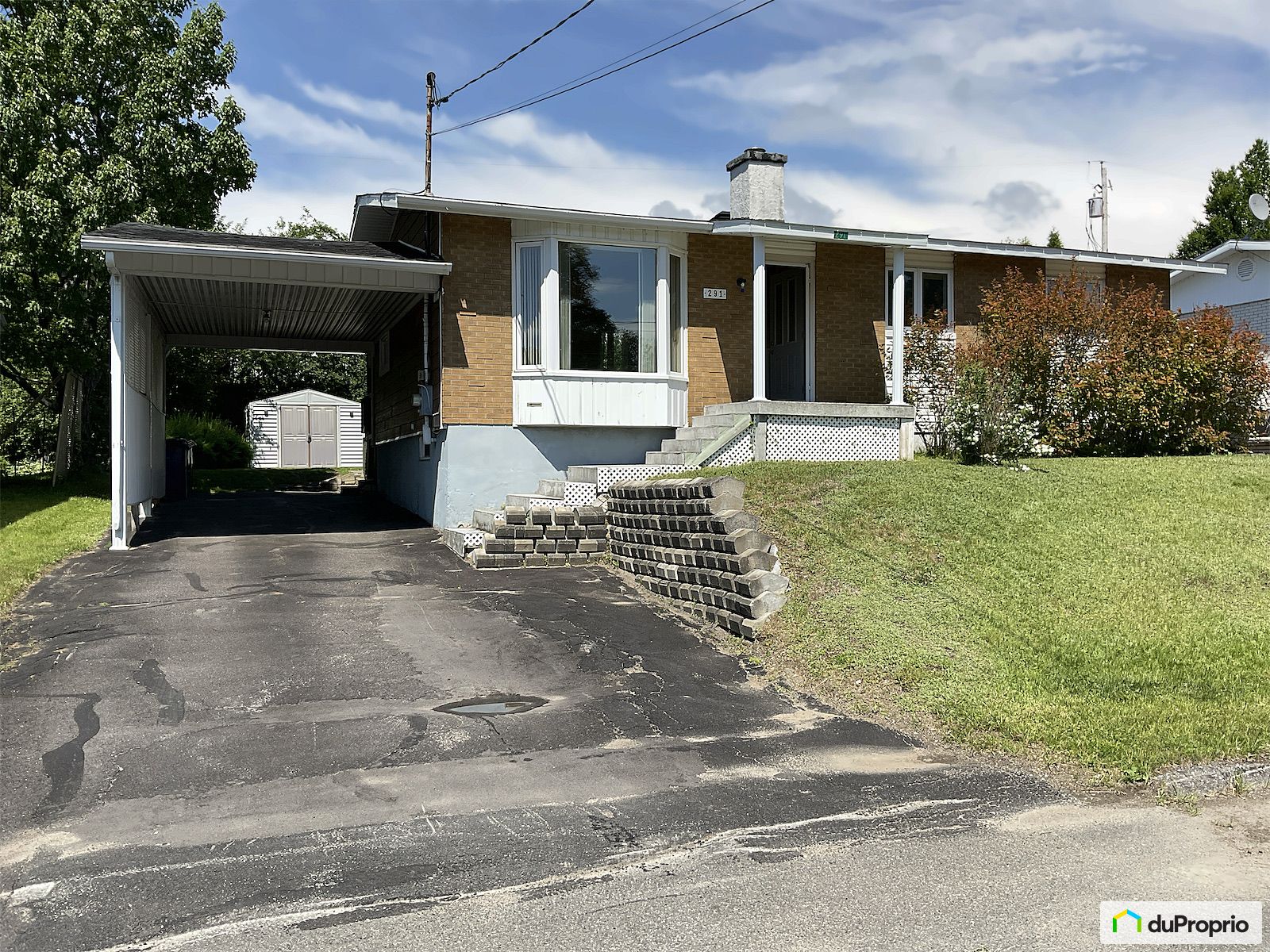291 Rue Sainte Anne — photo 1