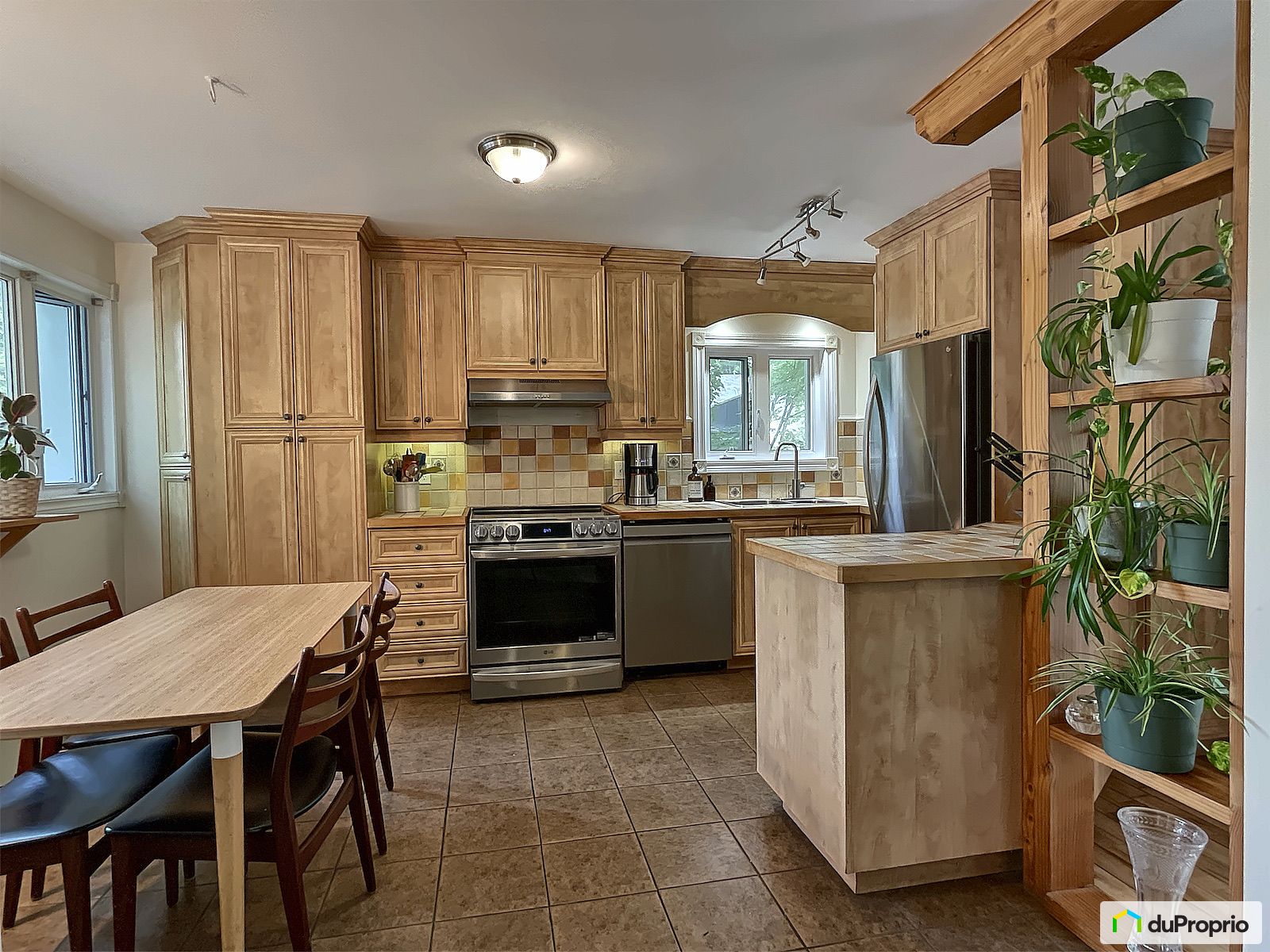 891 893 Rue Papineau — photo 2