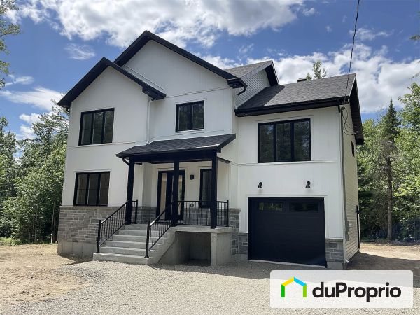 Chemin Hammond, Mille-Isles for sale