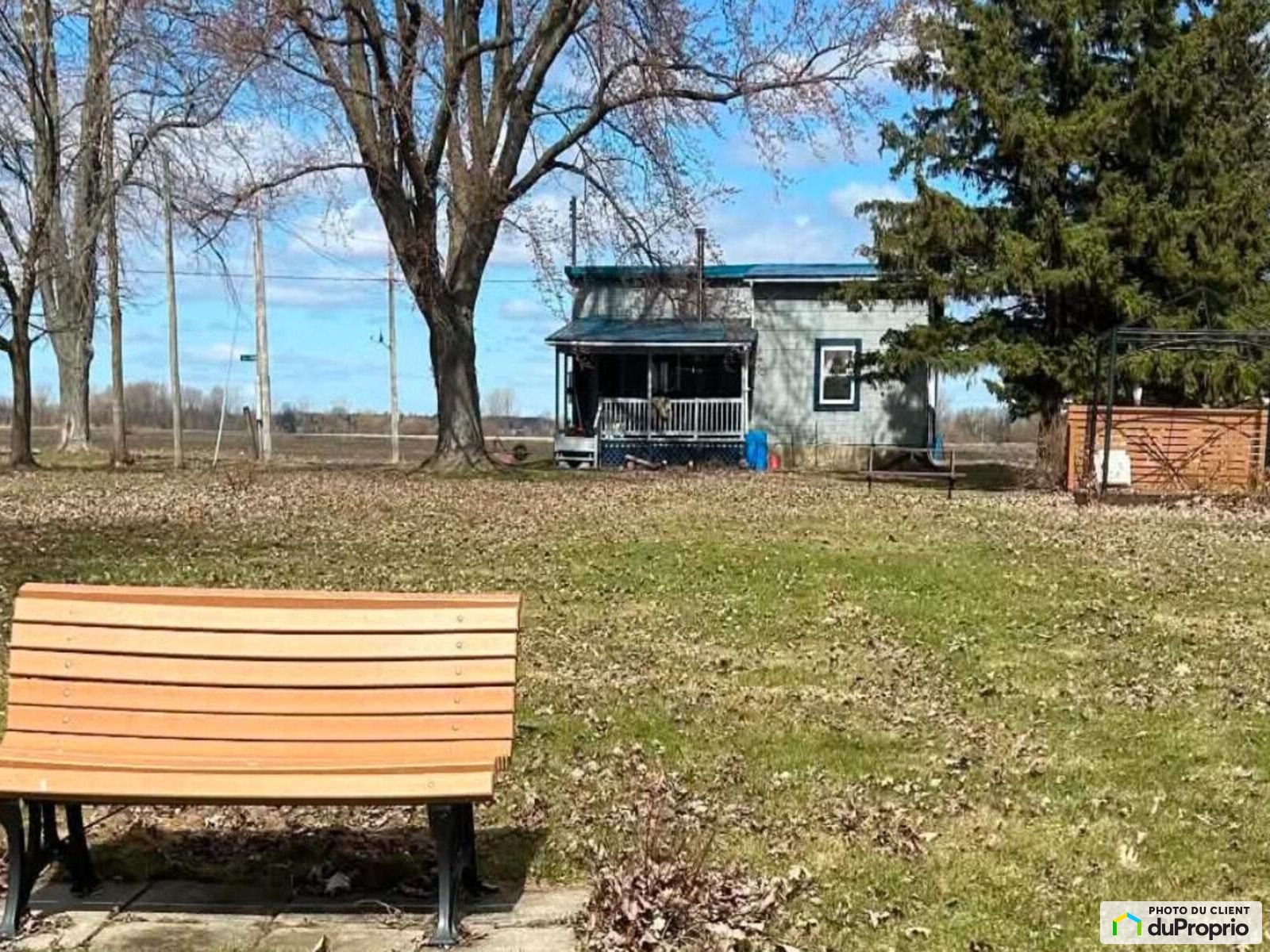 23 Chemin Du Cure Laporte — photo 3