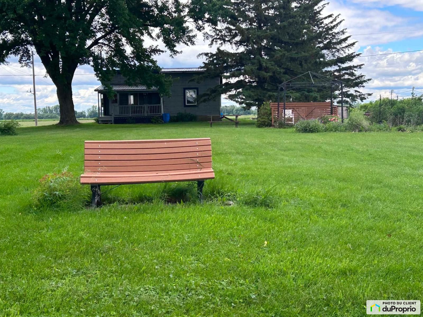 23 Chemin Du Cure Laporte — photo 1