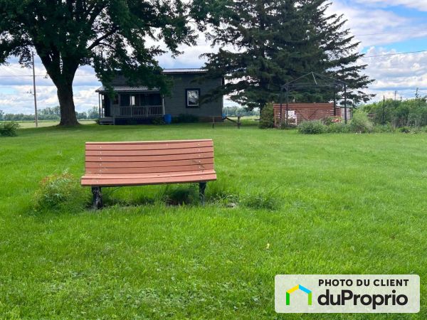 23, chemin du Curé-Laporte, St-Sulpice à vendre