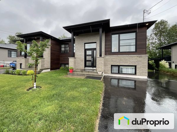 4940 rue de la Toundra, Drummondville (Drummondville) for sale
