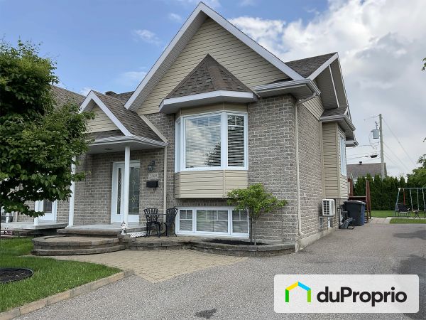 2609 rue des Busards, Jonquière (Jonquière) for sale