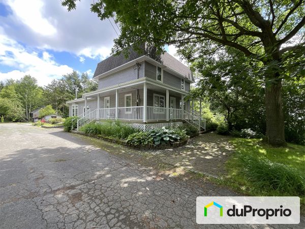 2218, 9e rang simpson, ND-Du-Bon-Conseil à vendre