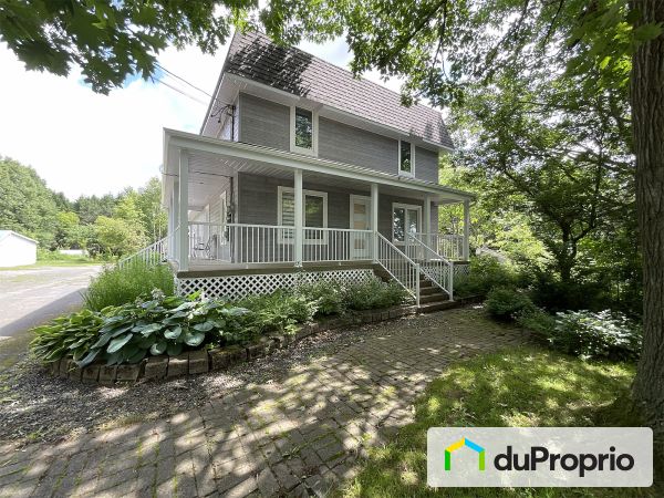 2218 9e rang simpson, ND-Du-Bon-Conseil for sale