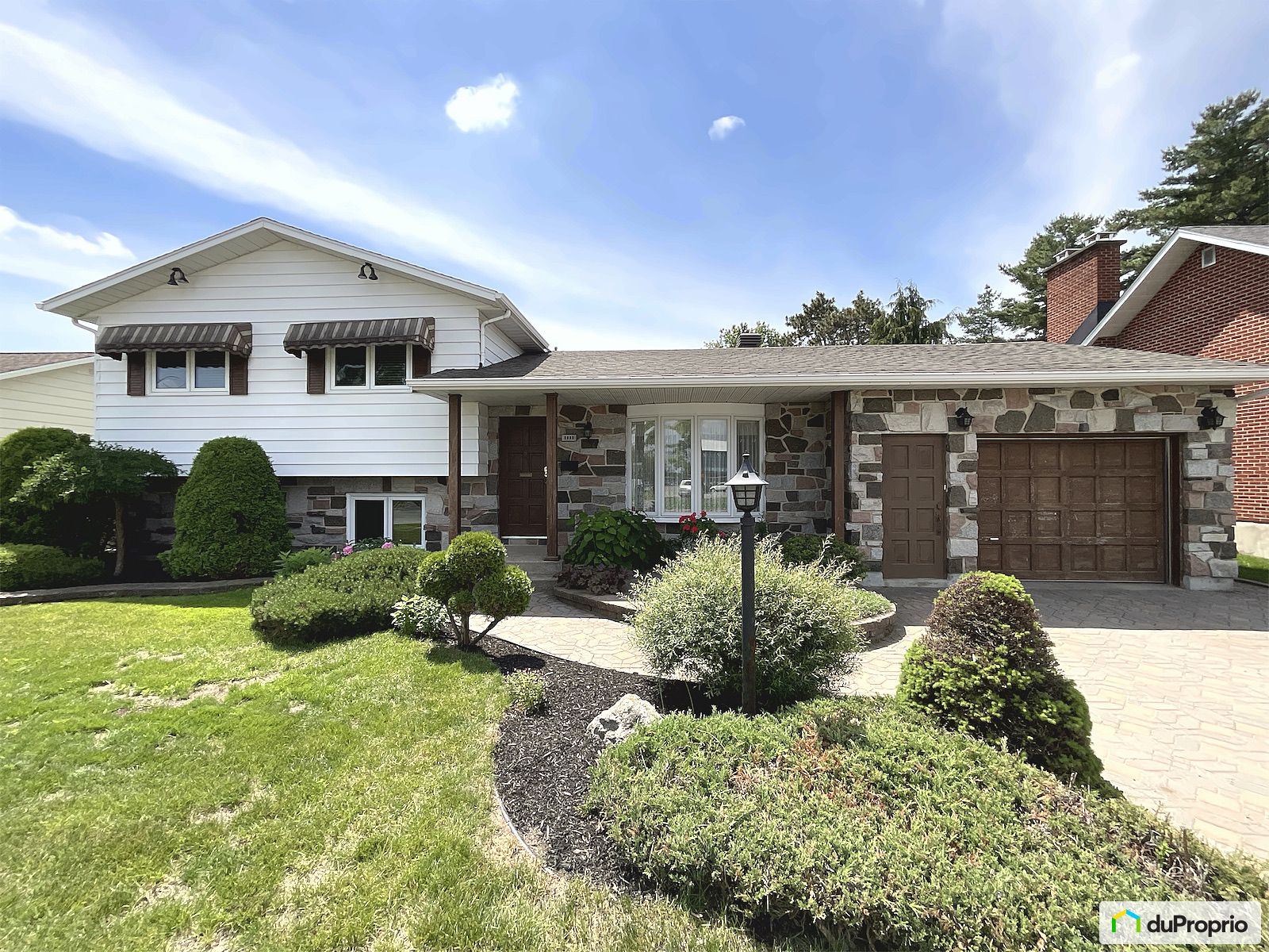 3885 Boul Rigaud — photo 1