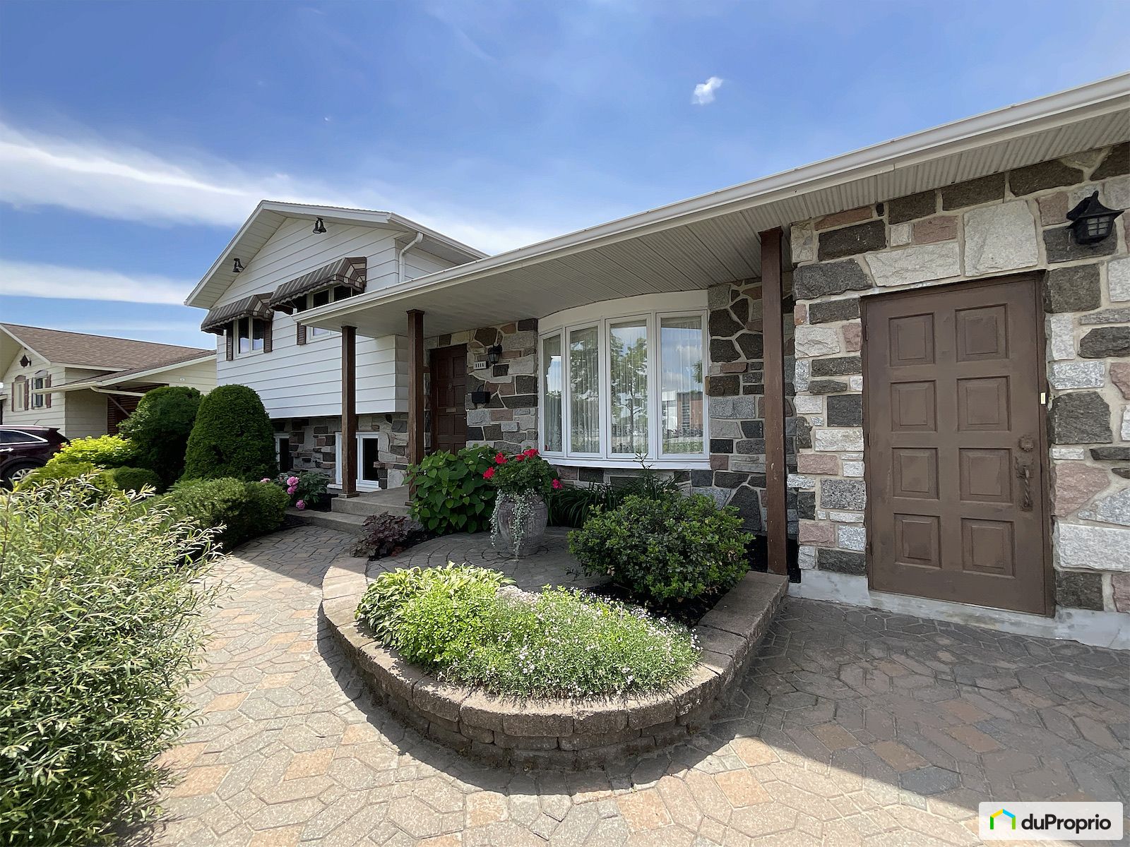 3885 Boul Rigaud — photo 3