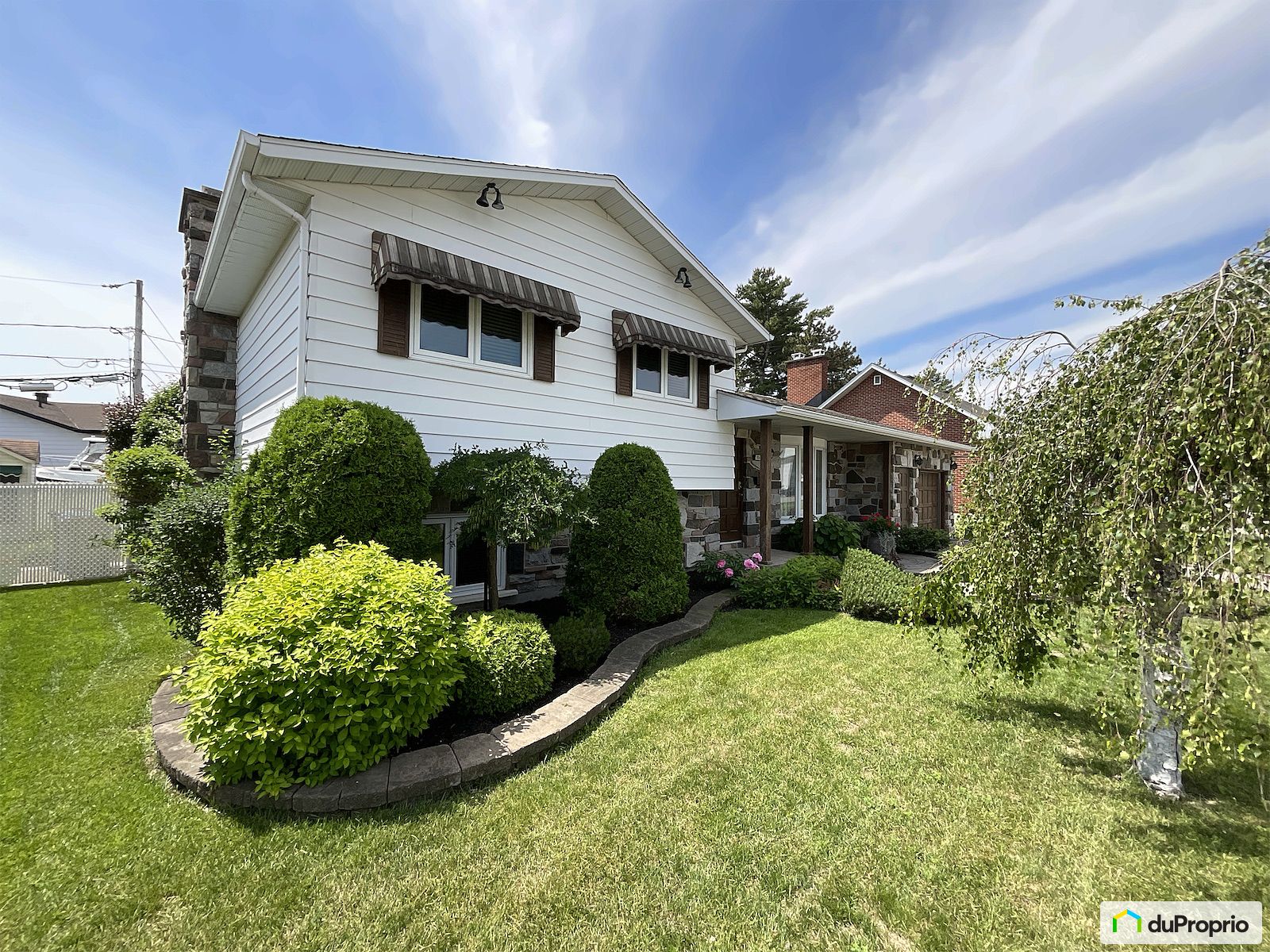 3885 Boul Rigaud — photo 2