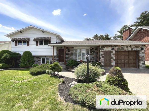 3885 boul. Rigaud, Trois-Rivières (Trois-Rivières) for sale