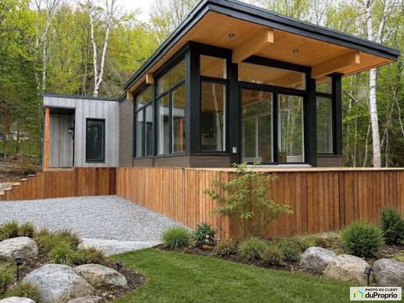 16 Chemin Andre Gingras — photo 3