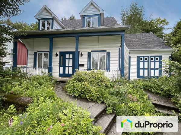 890, rue Aline, Sherbrooke (Mont-Bellevue) à vendre