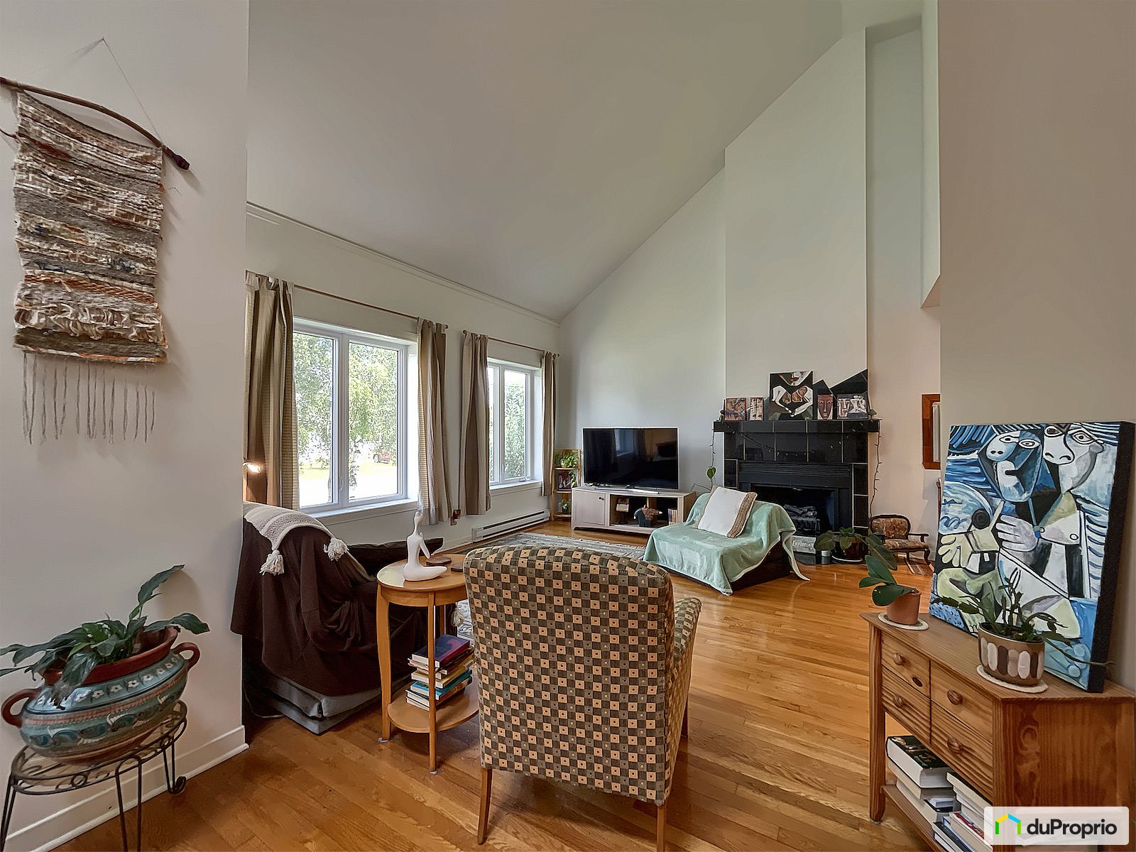 24 Rue Dufresne — photo 2