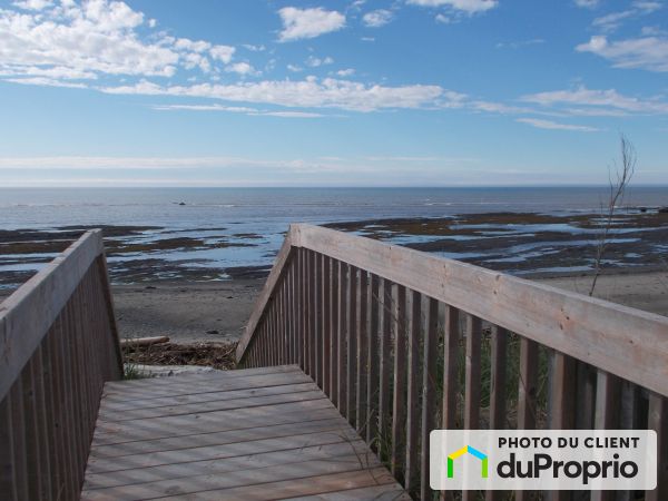 313, route de la Mer, Ste-Flavie à vendre