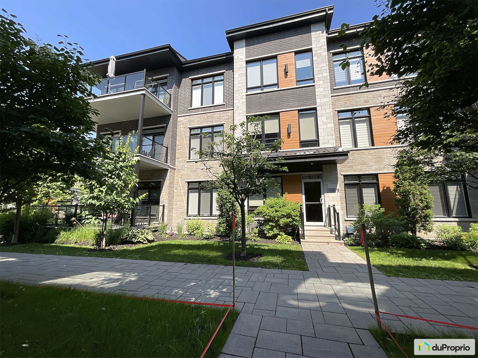 502 18500 Rue Jabombardier — photo 1