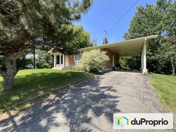 375, rue Principale, Villeroy à vendre